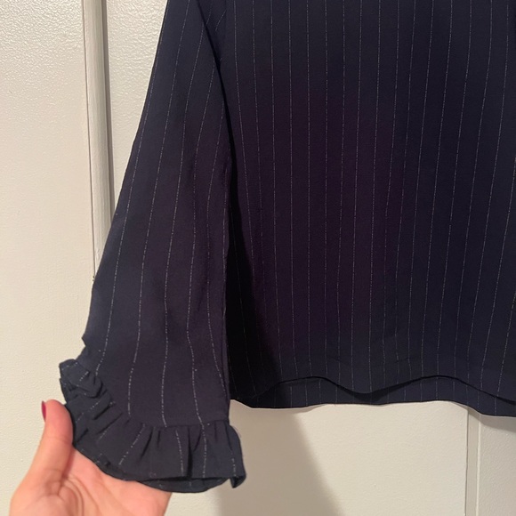 Ganni Blouse - Picture 3 of 9